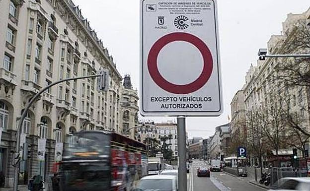 Qué hay que hacer para recurrir una multa