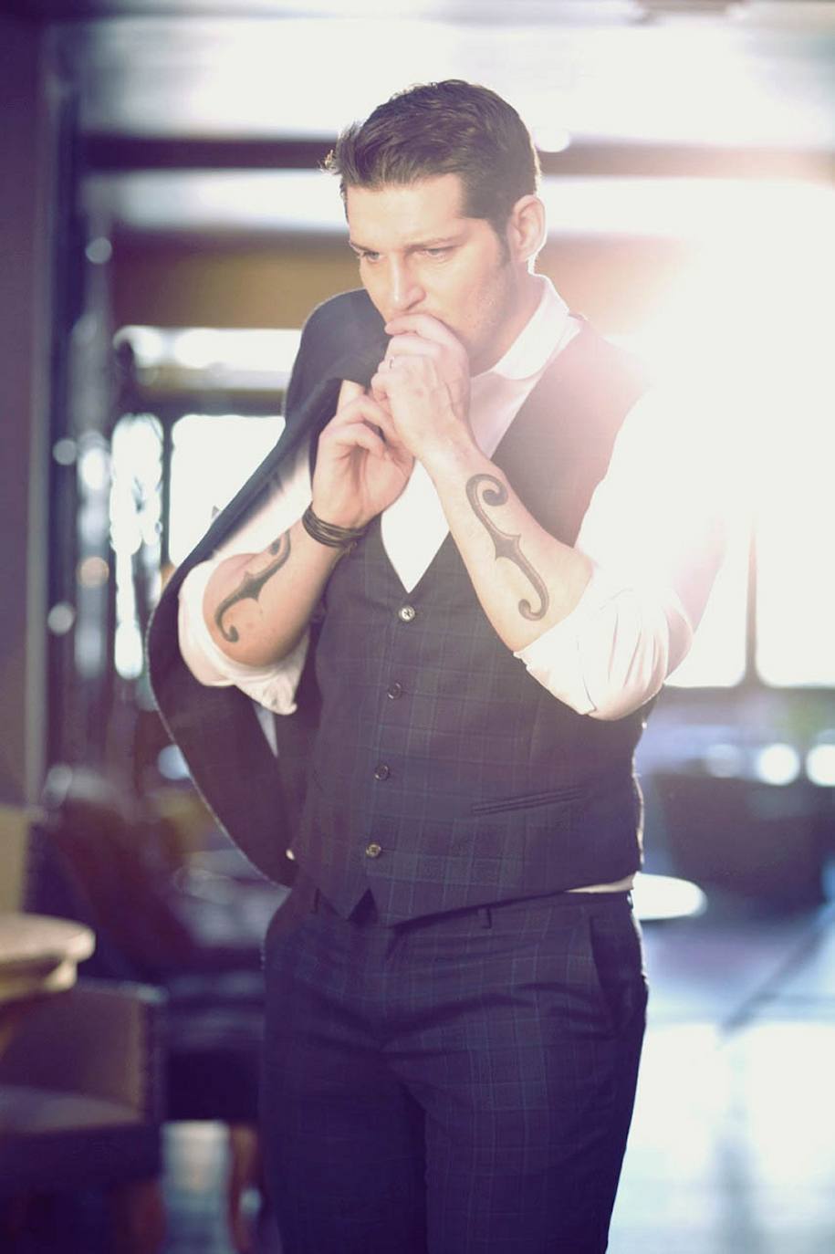 Agosto empieza con la XII Noche de Boleros