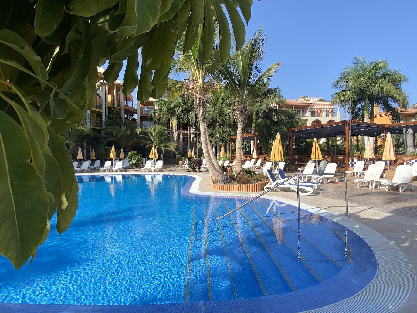 Fotos: El Hotel Cordial Mogán Playa reabre sus puertas