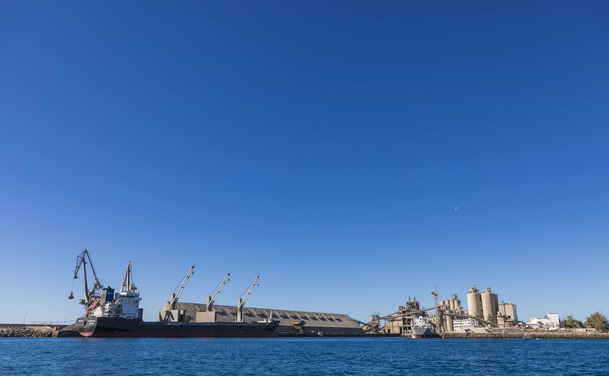 CEISA, cementos con 'denominación de origen'