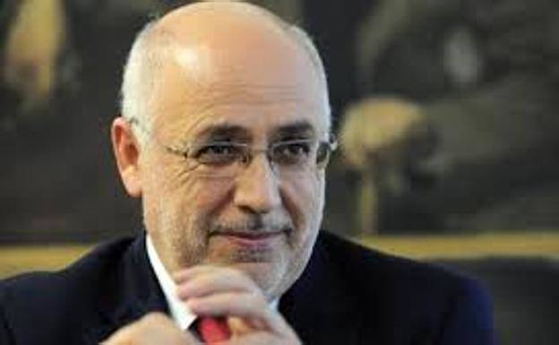 Imagen - «Era fundamental que los técnicos trasladaran al ciudadano la dimensión real del incendio»