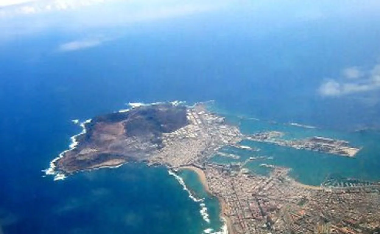 La Isleta tiene la mayor incidencia virus con 140 100.000 habitantes en la semana | Canarias7