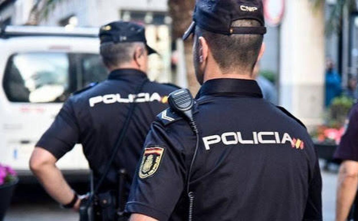 Detenida una cuidadora por robar joyas a una anciana en Tenerife