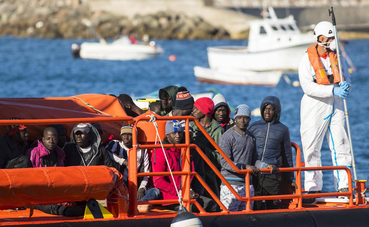 Insolidaridad nacional