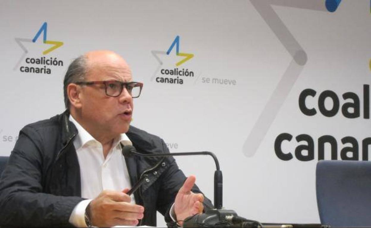 CC dice que la ficha financiera del plan le crea dudas y el PP critica la pérdida de los recursos previstos