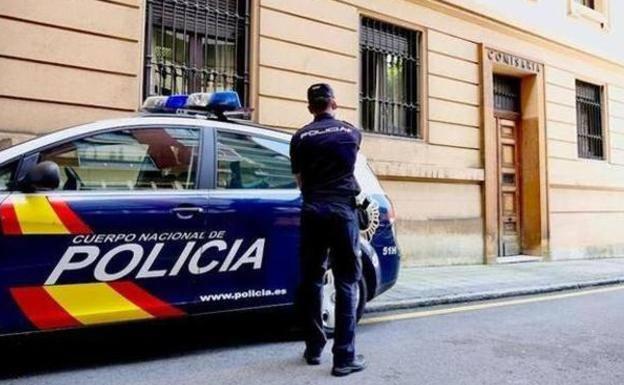 La Policía investiga una presunta violación a una menor en Oviedo
