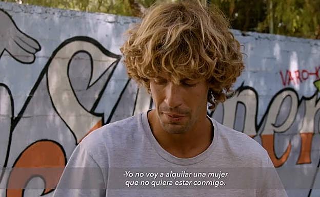 «Callar no es una opción» lema de la campaña del ICI contra la explotación sexual de mujeres y niñas