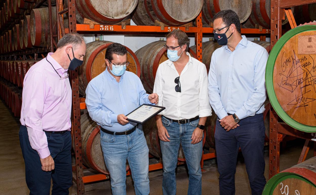 Los 11 mejores del Norte en el mundo turístico