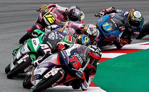 El mal menor para Arenas