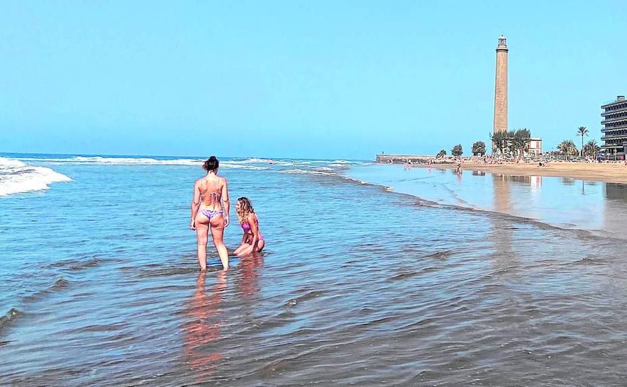 España, con Canarias a la cabeza, se juega 30.000 millones en la temporada de invierno