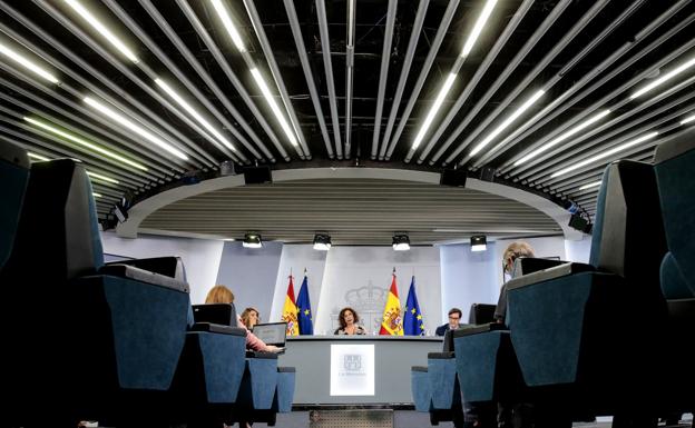 Madrid despeja las dudas y Canarias tendrá unas cuentas en 2021 sin recortes
