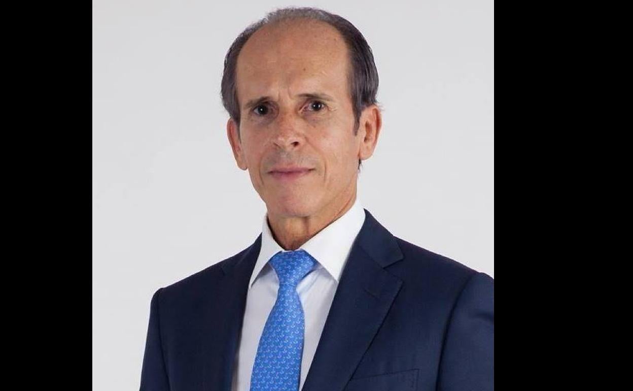 Imagen de Francisco Rivero. 