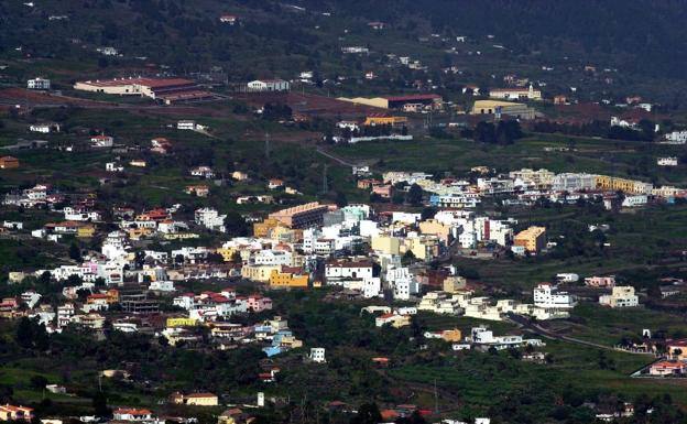 Detectados al menos 49 terremotos en el sur de La Palma durante el viernes