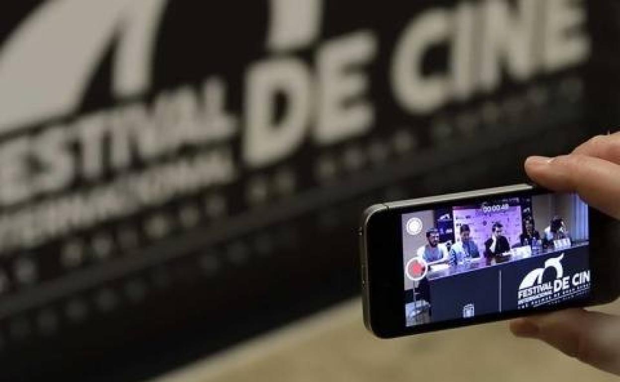 El Festival de Cine de Las Palmas se pone al día con su edición 2020