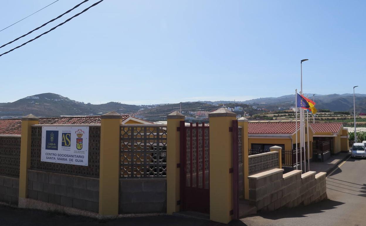 Imagen de la Residencia Tarazona.