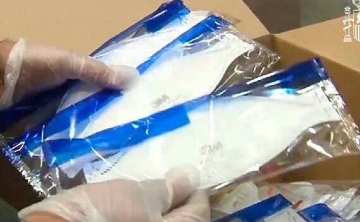 La campaña de inspección se prolongará hasta mediados del mes de noviembre en los comercios minoristas. 