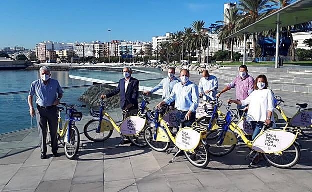 Sítycleta para mejorar el pronóstico y la supervivencia de las afectadas de cáncer de mama