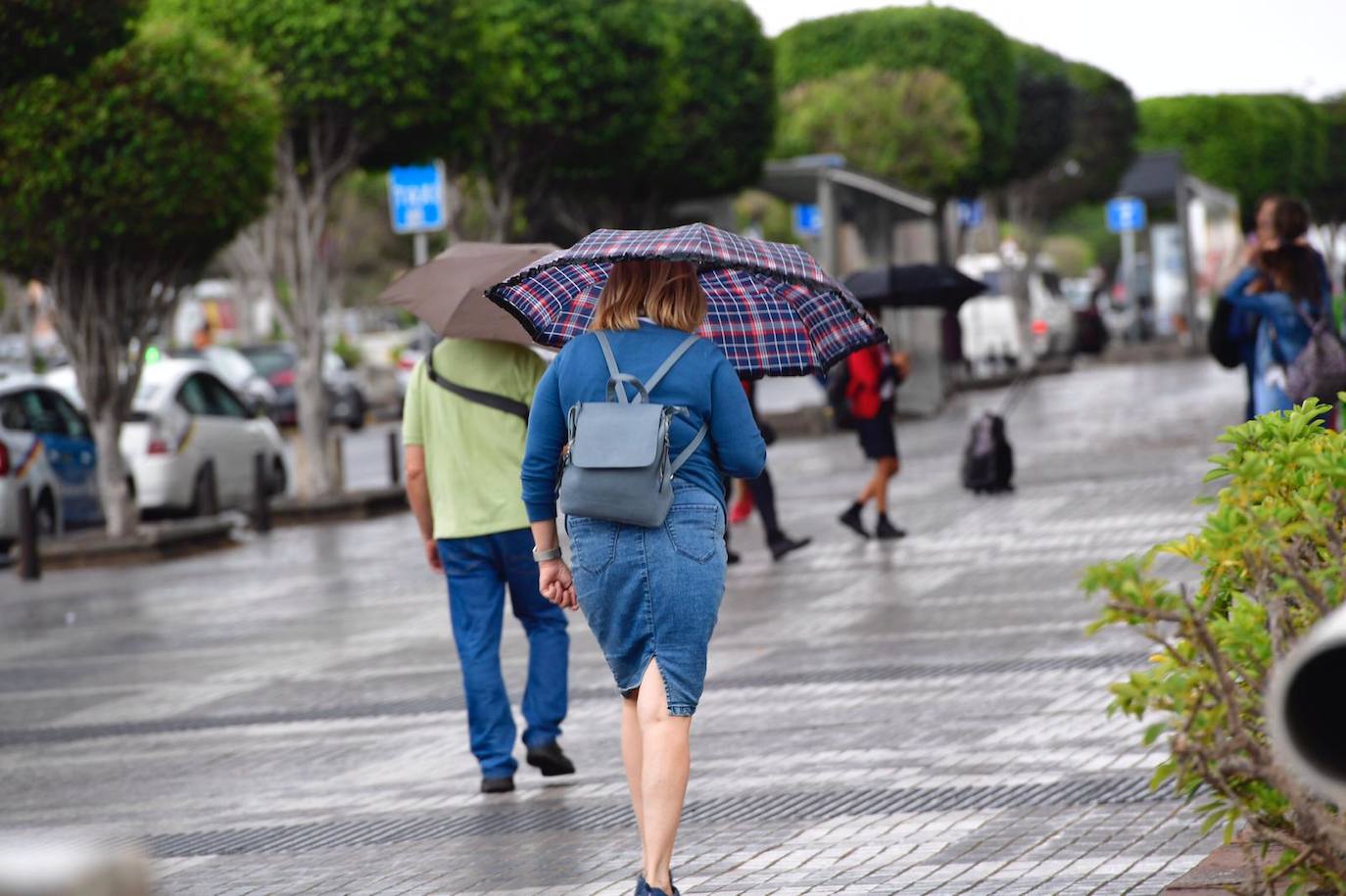Fotos: Las 7 maravillas naturalez del mundo