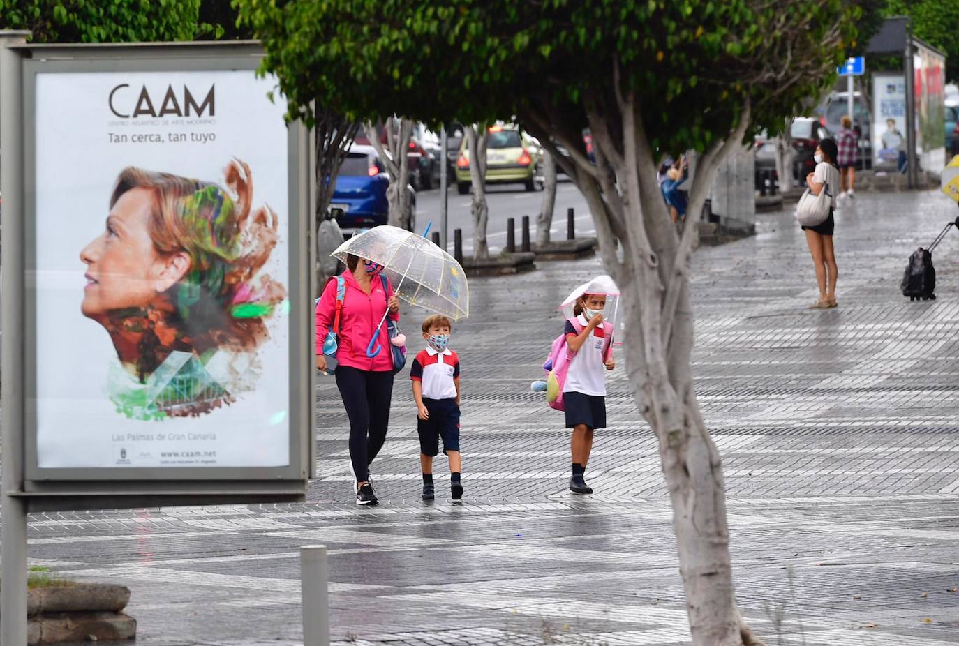 Fotos: Las 7 maravillas naturalez del mundo