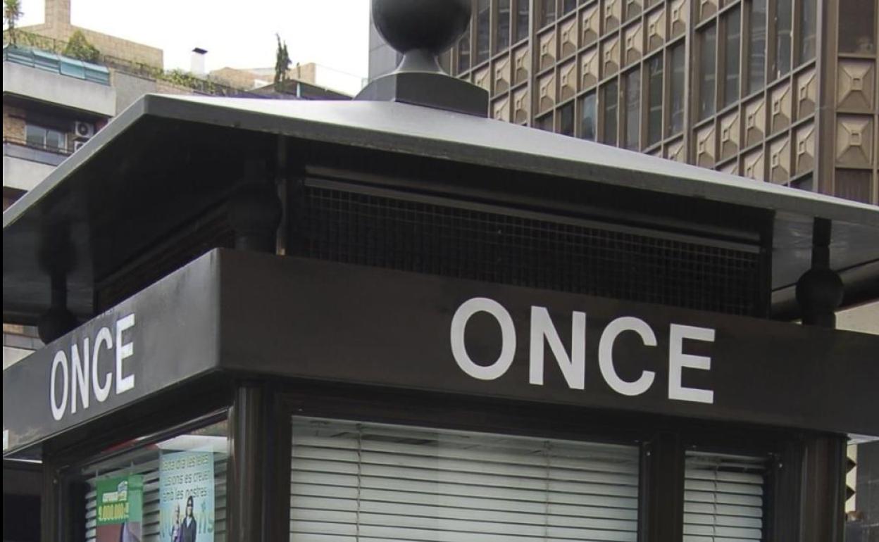 La ONCE deja un Sueldazo de 2.000 euros durante 10 años en Mogán