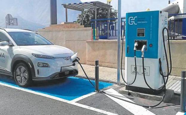 Las ayudas del Gobierno se destinan a mejorar la eficiencia energética en los transportes y la movilidad. 