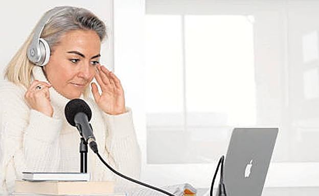 «Para ser verdaderamente productivos tenemos que descansar y reponer»