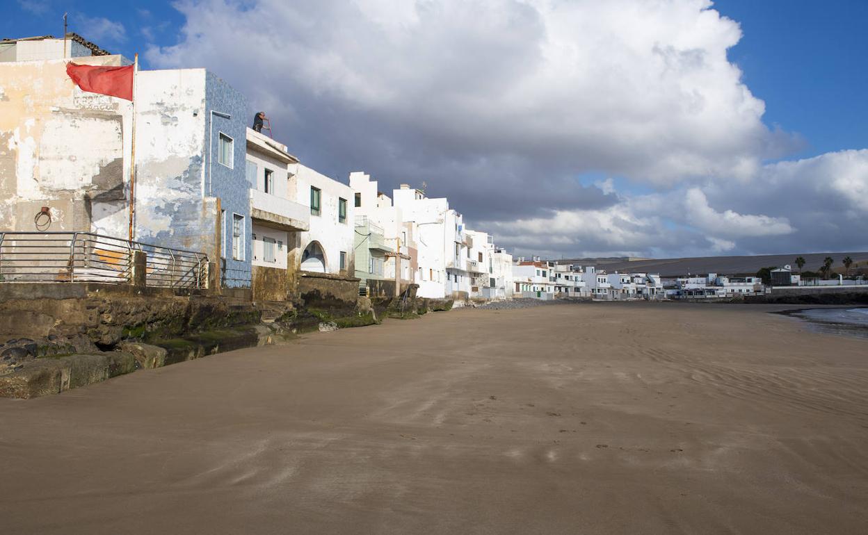 Los vecinos de Ojos de Garza temen que el nuevo PGO rompa el pueblo