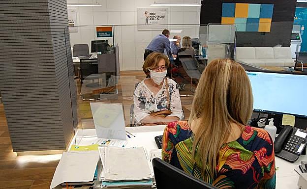 Grupo Cajamar bonifica hasta un 5% los traspasos a planes de pensiones