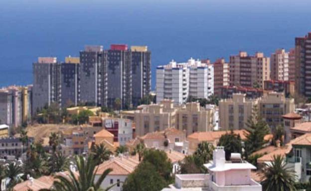 El precio de la vivienda baja un 0,1% en Canarias