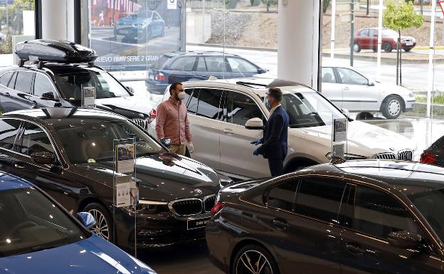 Industria avisa de que el pago del Renove se puede demorar hasta junio de 2021