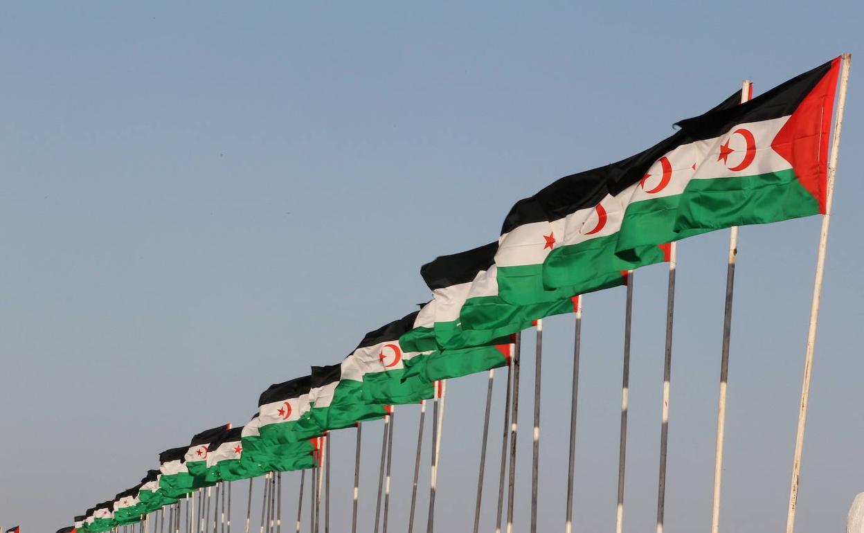 Canarias: la guerra tan cerca