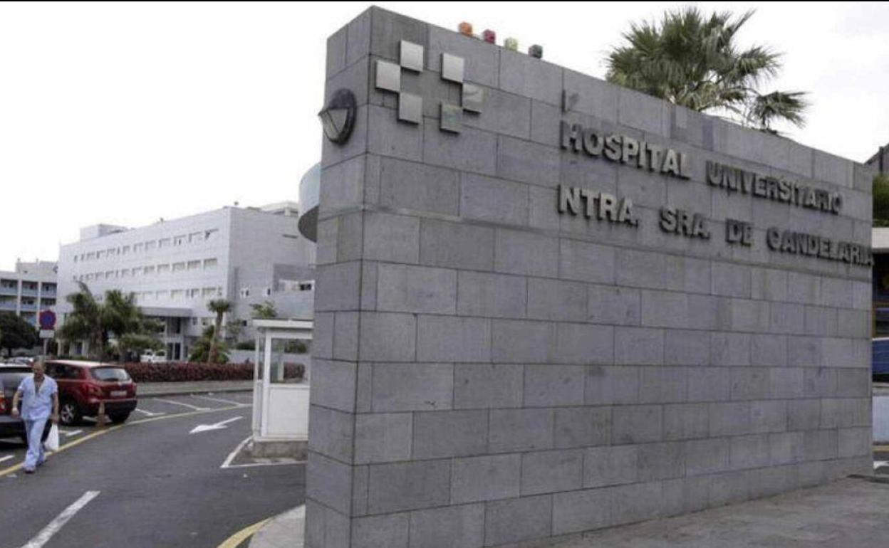 Hospital de La Candelaria: La pandemia no es un sprint, es una maratón