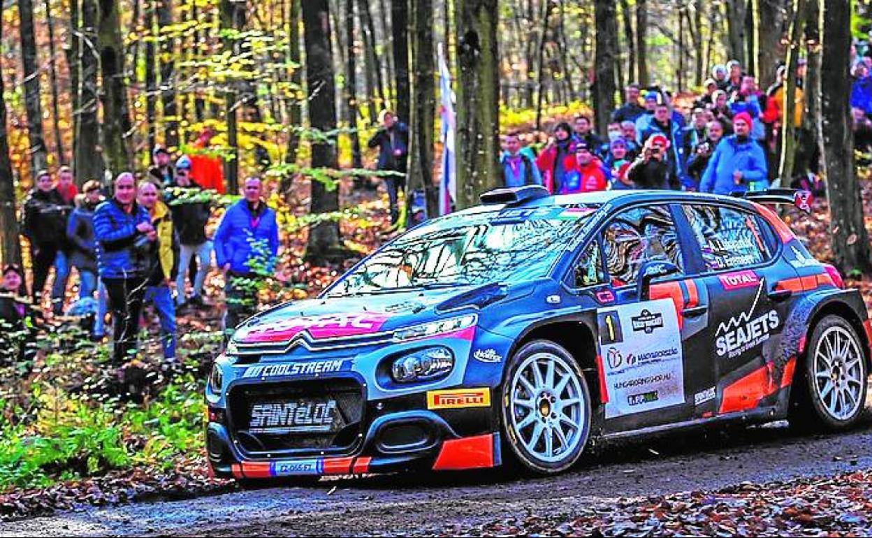 Lukyanuk luce el número uno en la espectacular lista. 