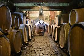 La apertura de bodegas ene Tenerife, bajo control para evitar contagios. 