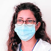 Imagen - «No tiene mucho sentido que me lave las manos si luego me siento al lado de una amiga sin la mascarilla puesta»