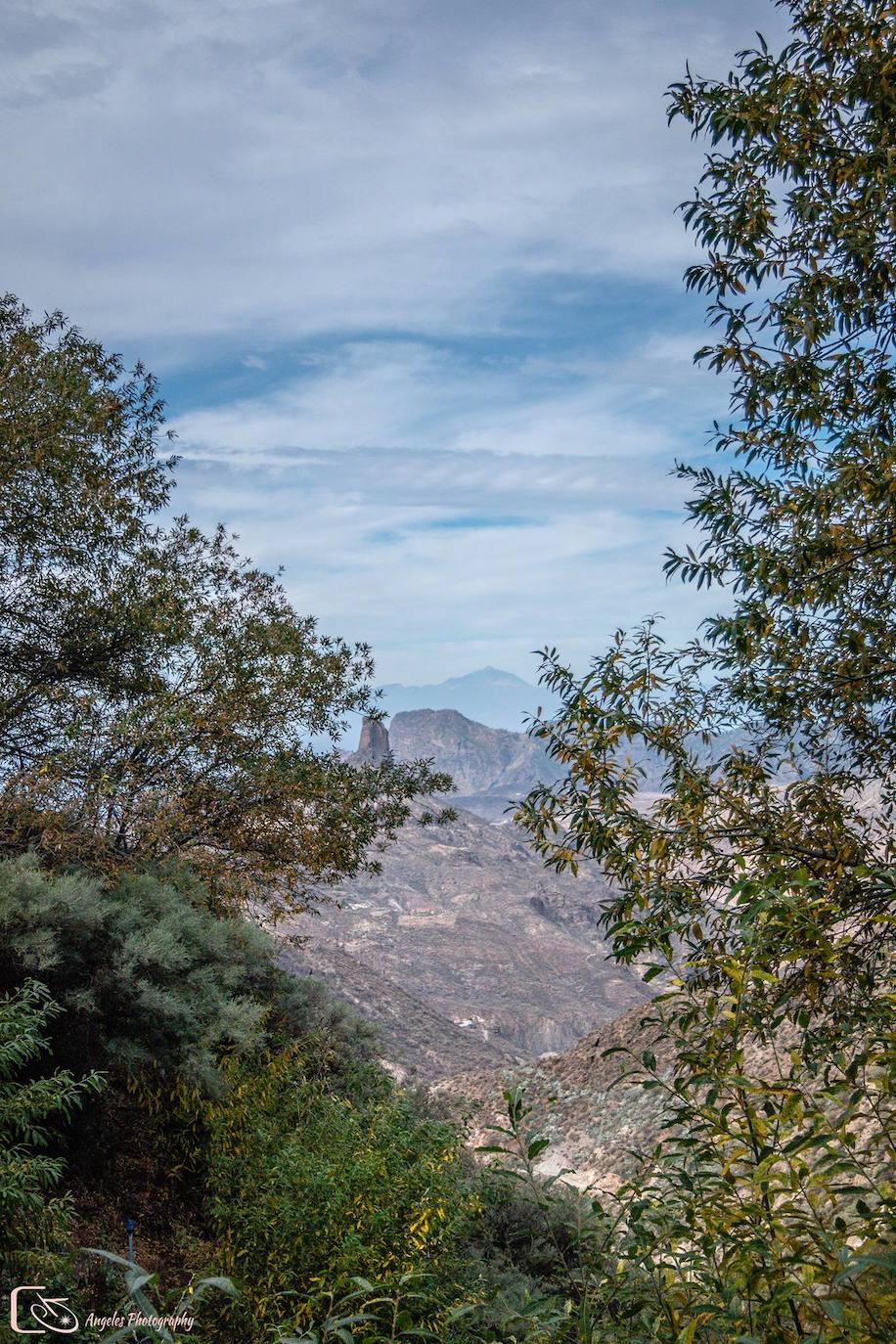 Fotos: Un rincón donde disfrutar de la naturaleza