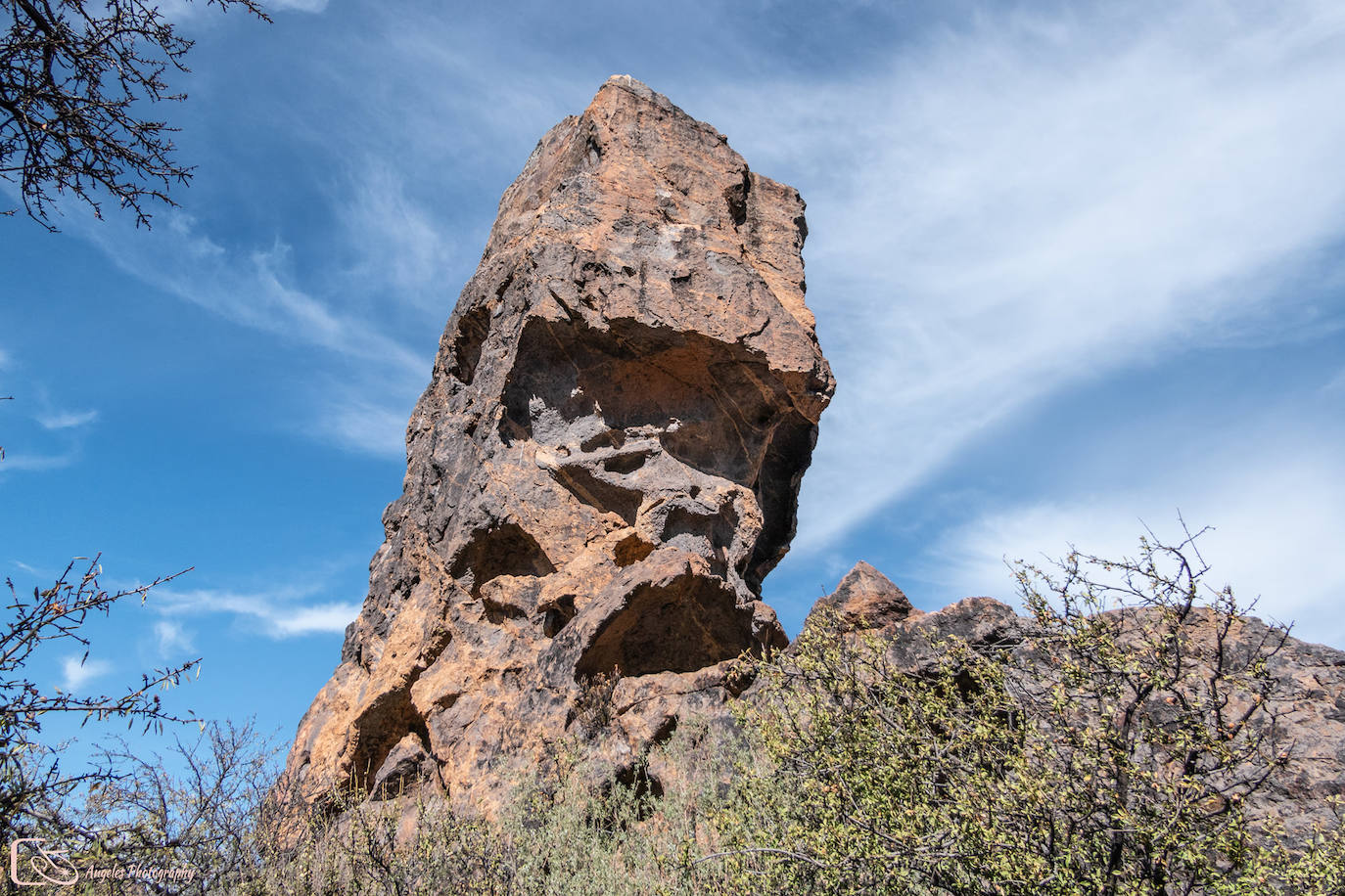 Fotos: Un rincón donde disfrutar de la naturaleza