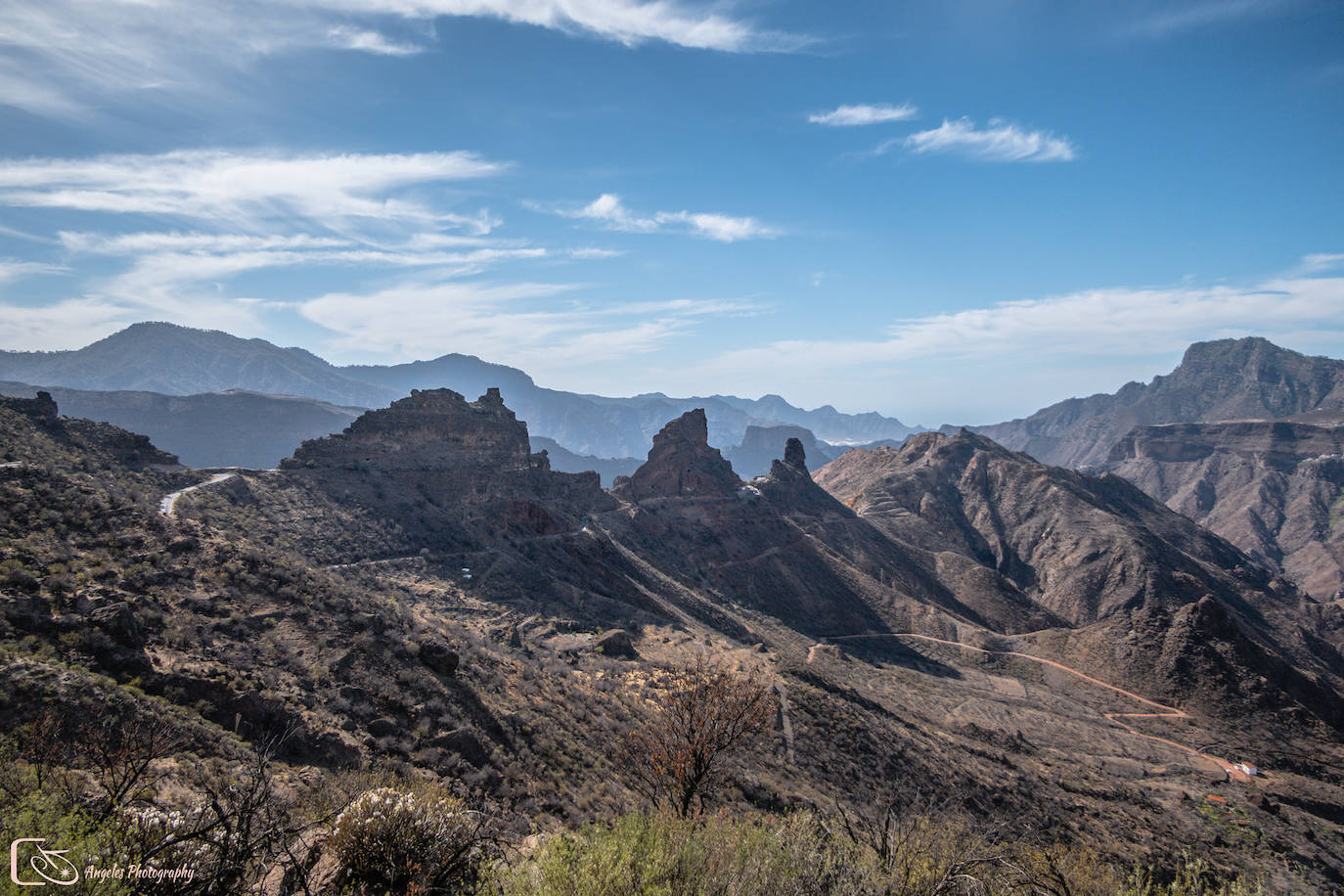 Fotos: Un rincón donde disfrutar de la naturaleza