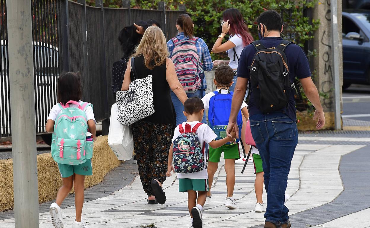Los dentistas piden que no se descuide la salud bucodental en los colegios