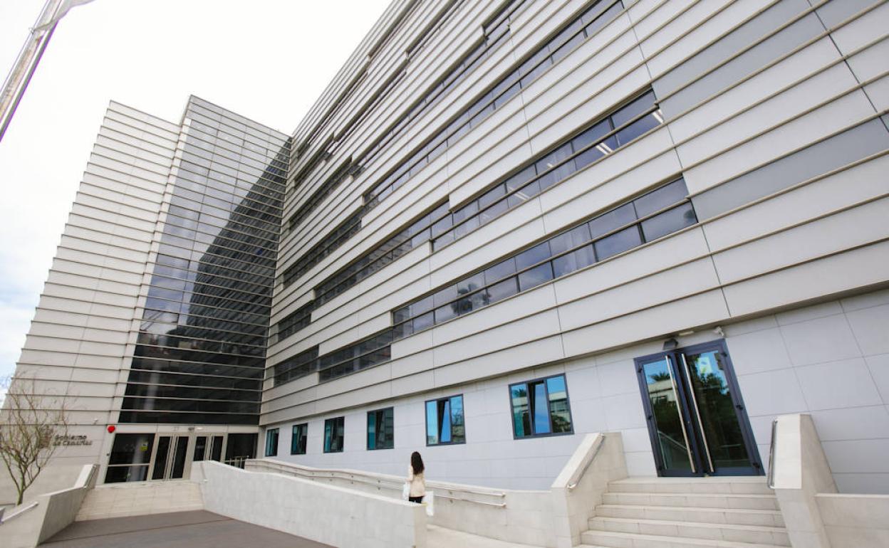 El SCS presenta la propuesta de regularización de 3.262 plazas