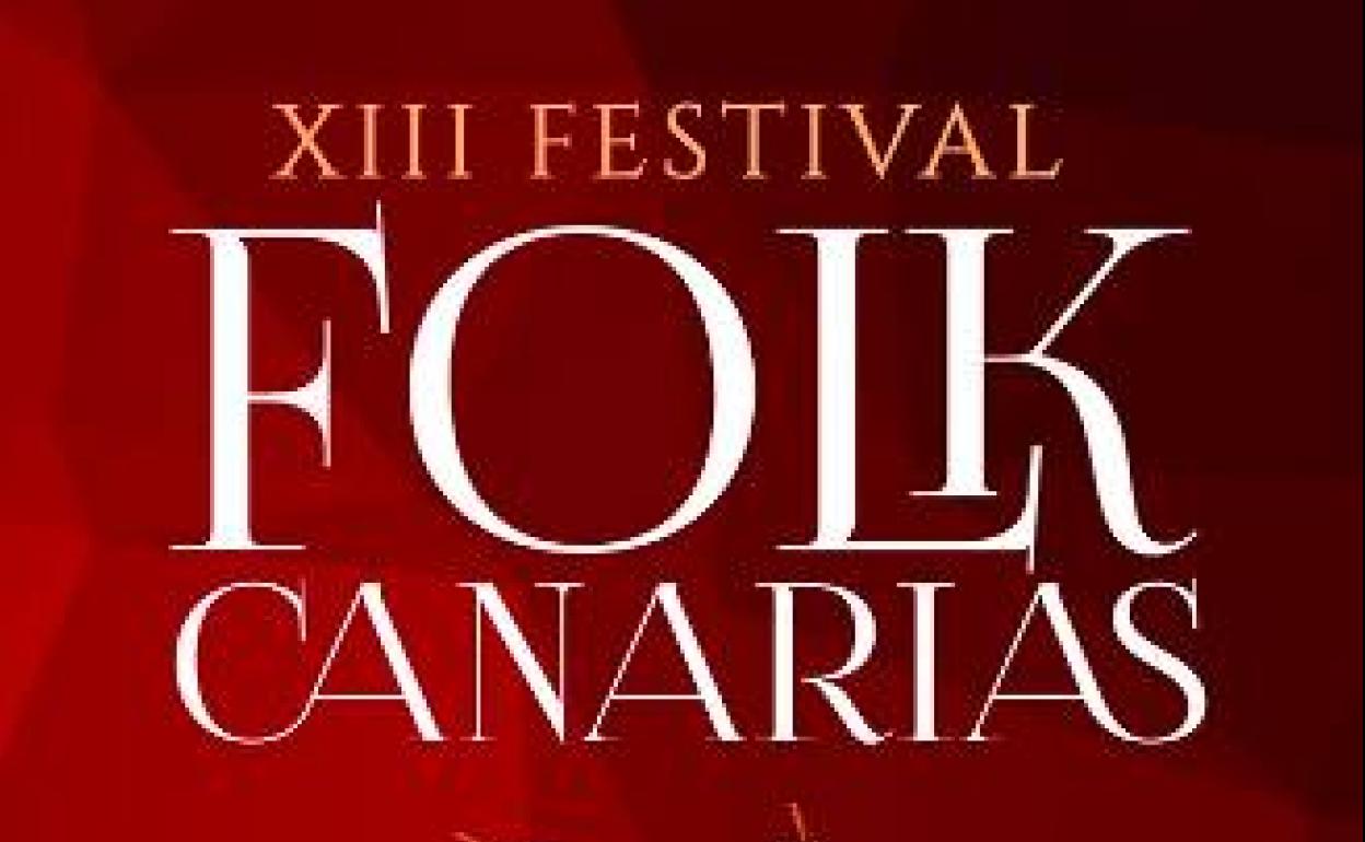 El 'XIII Festival Folk Canarias' llega Telde para rescatar las costumbres canarias