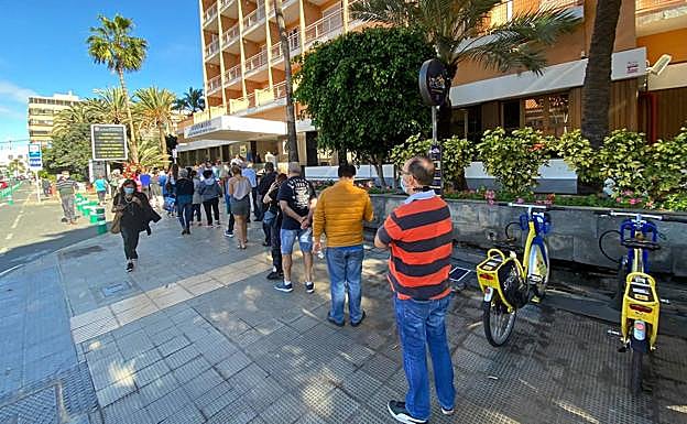 Hoy acaba el plazo para pagar los impuestos municipales en la capital