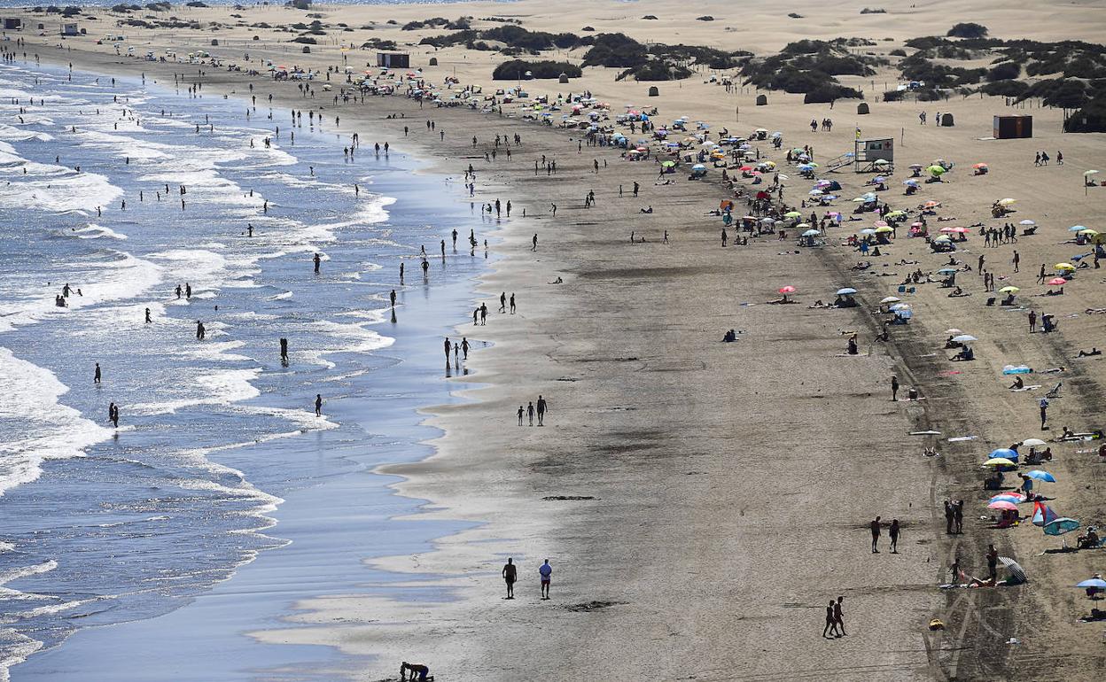 Turismo podrá otorgar subvenciones directas de más de 150.000 euros