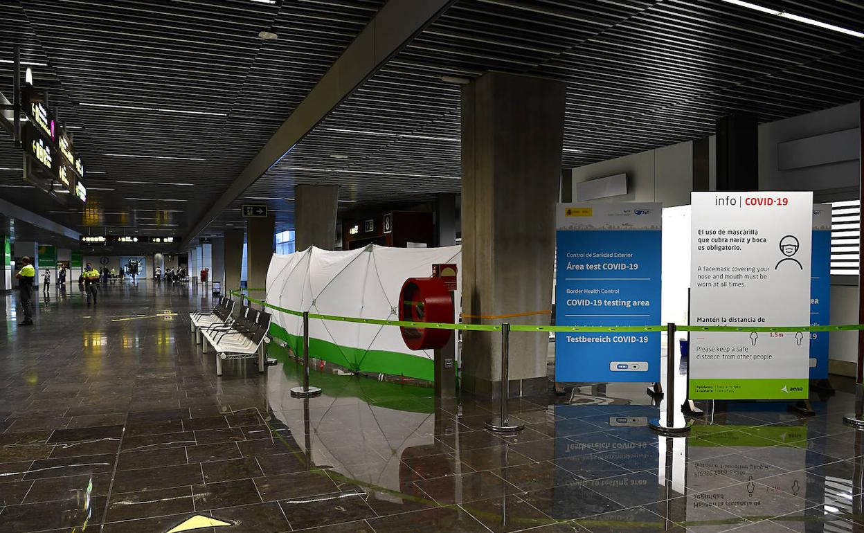 No nos condenen más