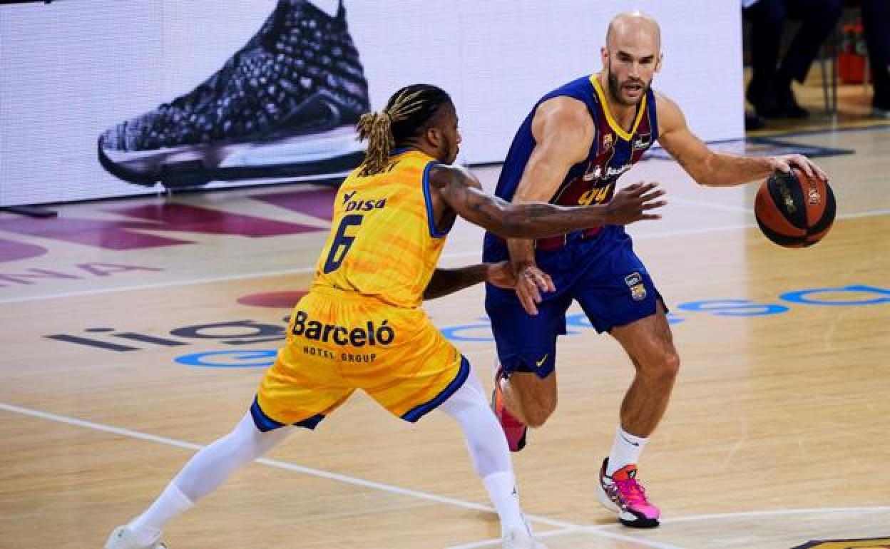 Una pesadilla que parece no tener fin