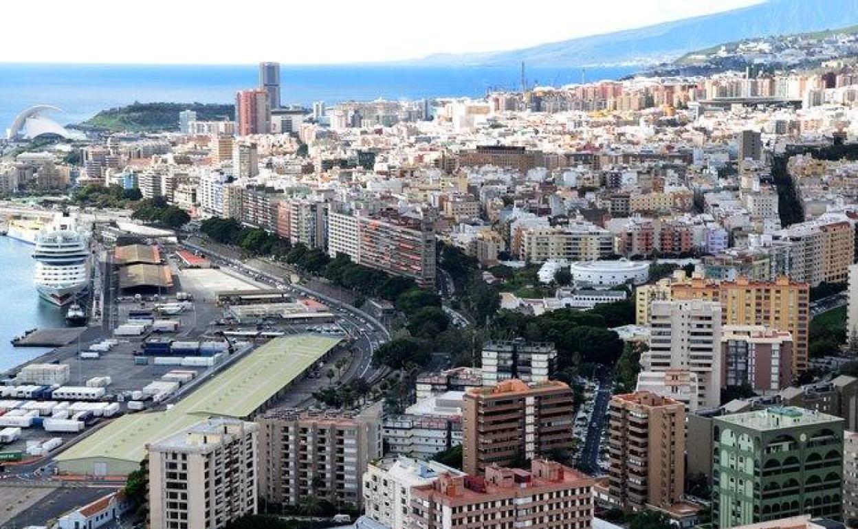 La Policía Local de Santa Cruz interviene en un bar en El Sobradillo por incumplir la normativa anti-covid