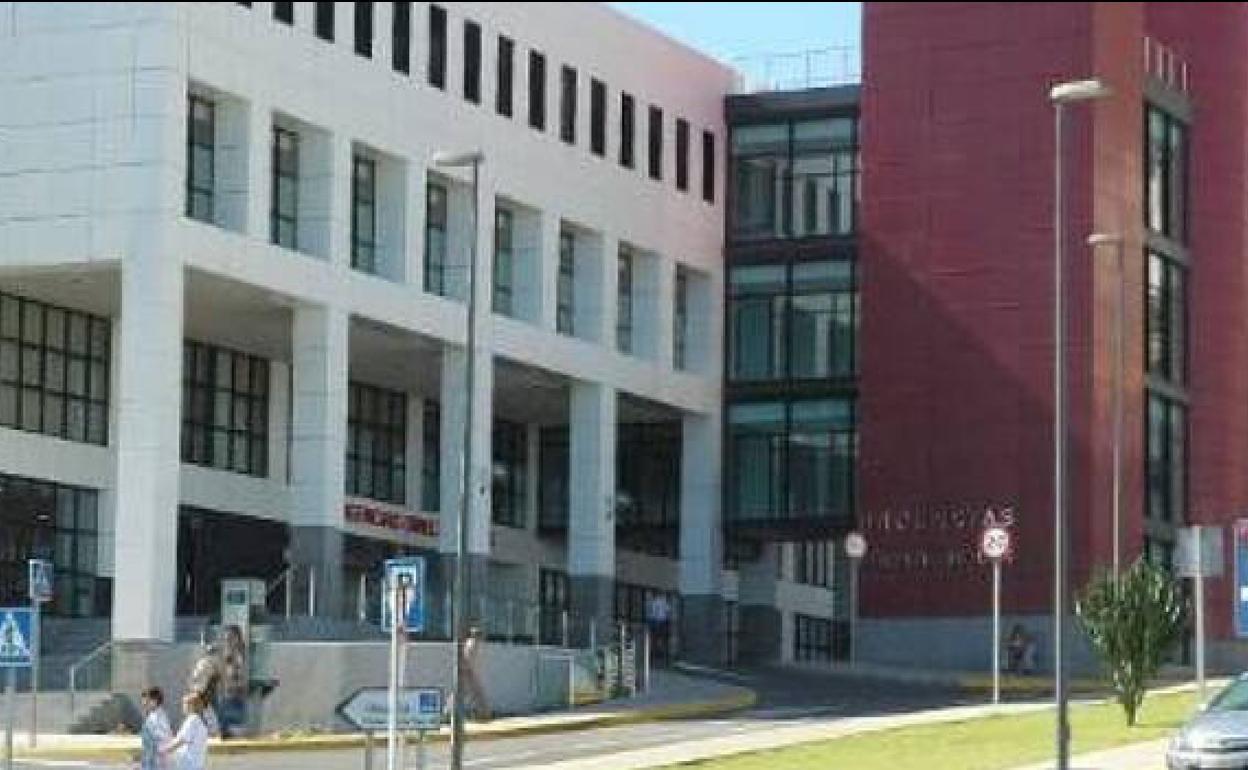 Investigan presuntos abusos sexuales a una octogenaria en Gran Canaria