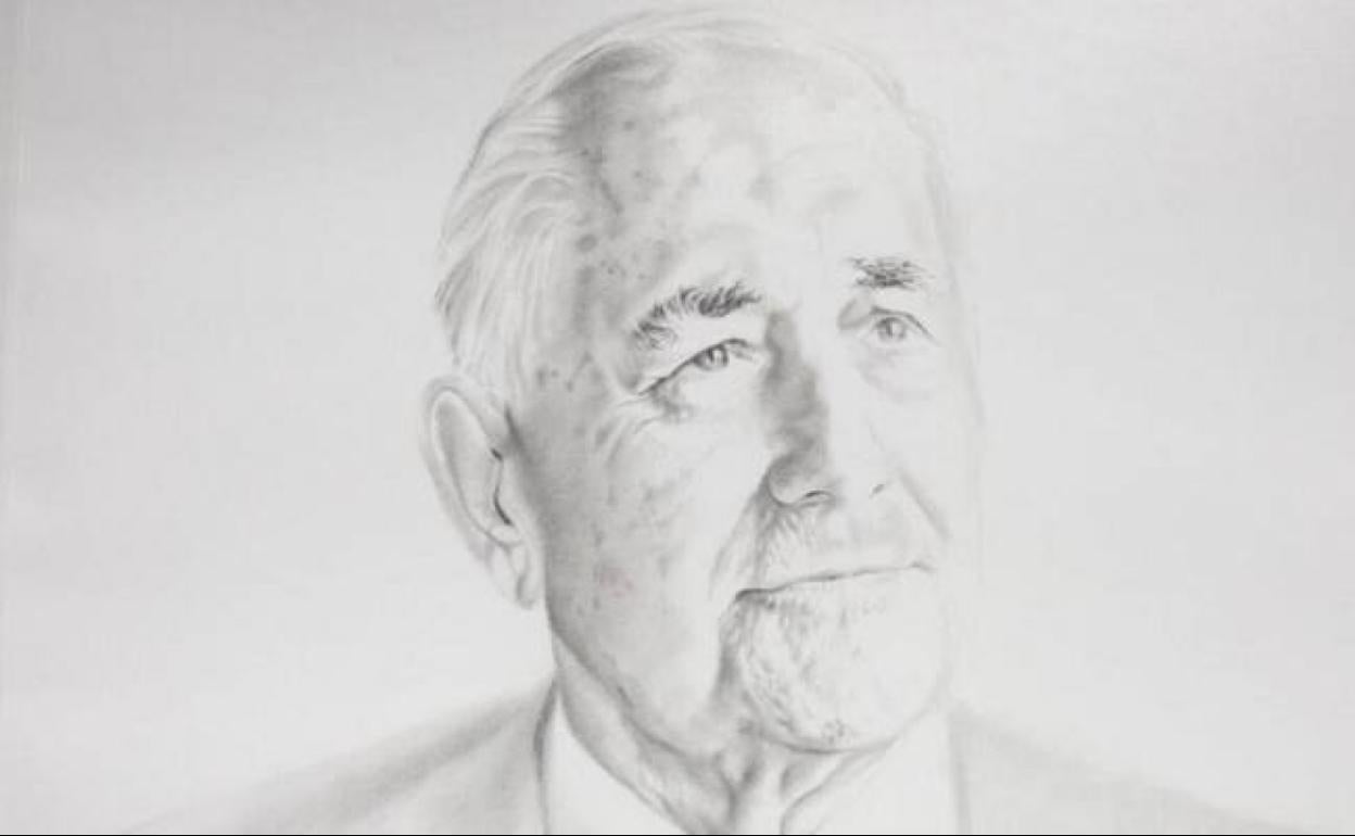 Muere Domingo Pérez Moreno