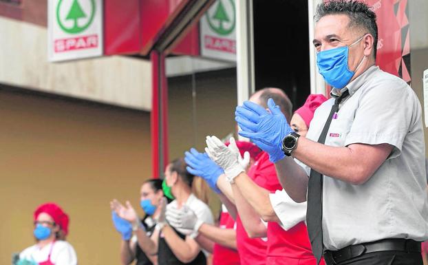 SPAR Gran Canaria, un año protagonizado por su compromiso con la sociedad