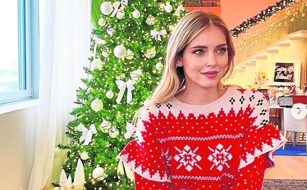 Los personajes famosos se vuelcan con la fiesta y (cómo no) lo enseñan